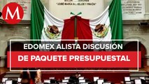 Por falta de quórum Edomex se queda sin paquete fiscal para 2021