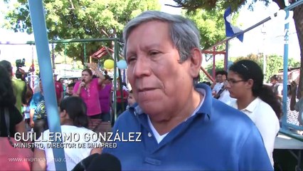 Se cumplen 48 años del terremoto de Managua en 1972