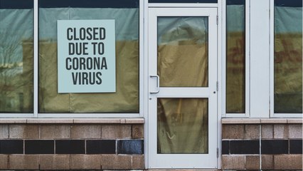 INSIDER Poll: $600-Stimulus Check Too Small