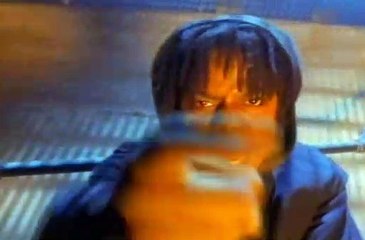 Das EFX - Mic Checka (MTV Version)