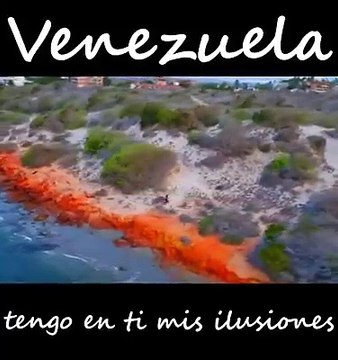 Venezuela y sus paisajes hermosos Dios ayude a ese país tan hermoso... Venezuela and its beautiful landscapes God help that beautiful country...