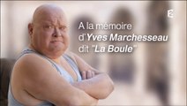 Fort Boyard 2015 - Hommage à Yves Marchesseau - La Boule (27/06/2015)
