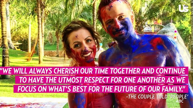 ‘Bachelor In Paradise’ Stars Carly Waddell And Evan Bass Have Separated After 3 Years Of Marriage