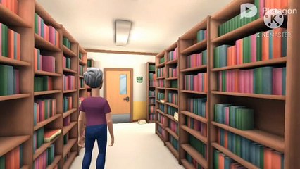 The Ground-Ums! | evil Santa Claus | CacheCore and DigitalDirect