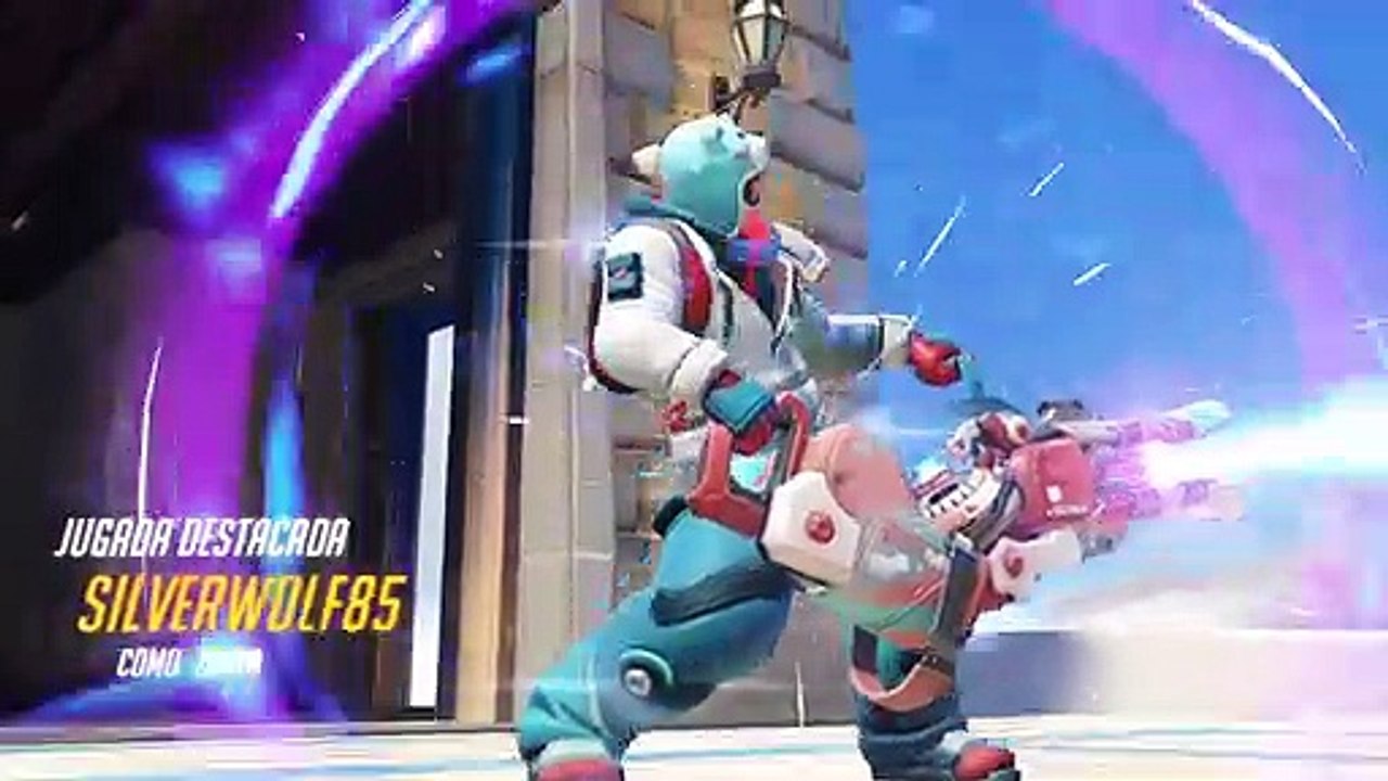 Inverlandia 2020 Overwatch 33