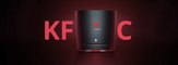 KFC Launches Gaming Console With Built-in Chicken Warmer