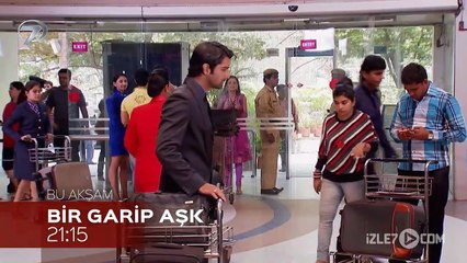 Bir Garip Aşk 55. Bölüm Fragmanı - 24 Aralık Perşembe