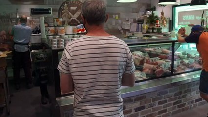 NSW covid Christmas restrictions now in force