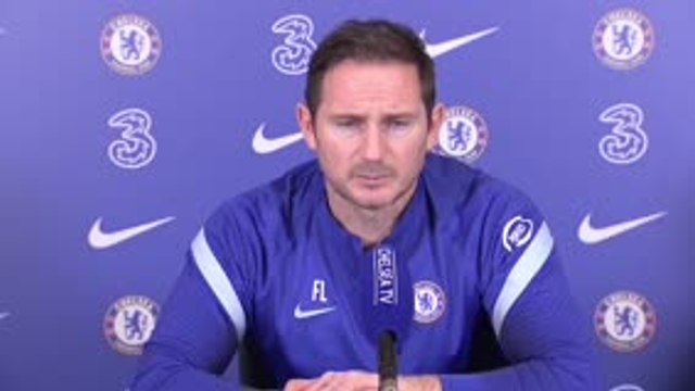 15e j. - Lampard : Nous espérons retrouver Ziyech dans une semaine