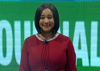 Le 19 Heures de RTI 2 du 23 décembre 2020 par May Sako Gayé