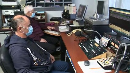 CULTUREL | St-Alexandre-de-Kamouraska: porte-voix de la musique des Fêtes