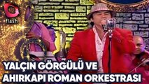 Ahırkapı Roman Orkestrası Ve Yalçın Görgülü | Çemberimde Gül Oya | 20 Haziran 2012