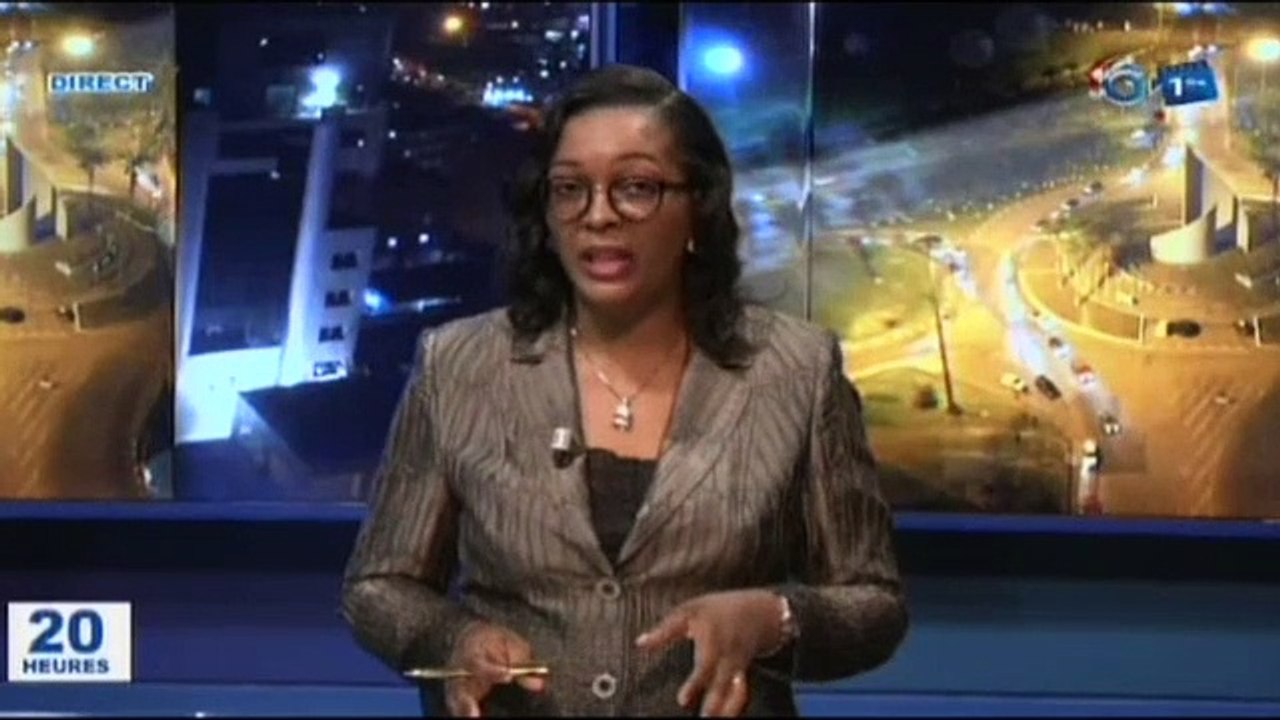 RTG/Dispositif du plan de gestion de la circulation pendant les fêtes de fin d’années à Libreville