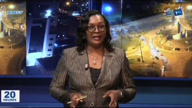 RTG/Réunion du comité de pilotage du Projet de Développement des Compétences et de l’Employabilité (PRODECE) par le ministre de l’emploi