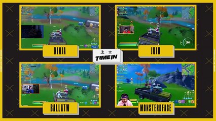 Trying IMPOSSIBLE Fortnite Challenges!!!