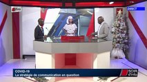 SOIR D'INFO - Wolof - Invité : Dr Ousmane Gueye - Pr : Ndeye Arame Toure - 23 Décembre 2020
