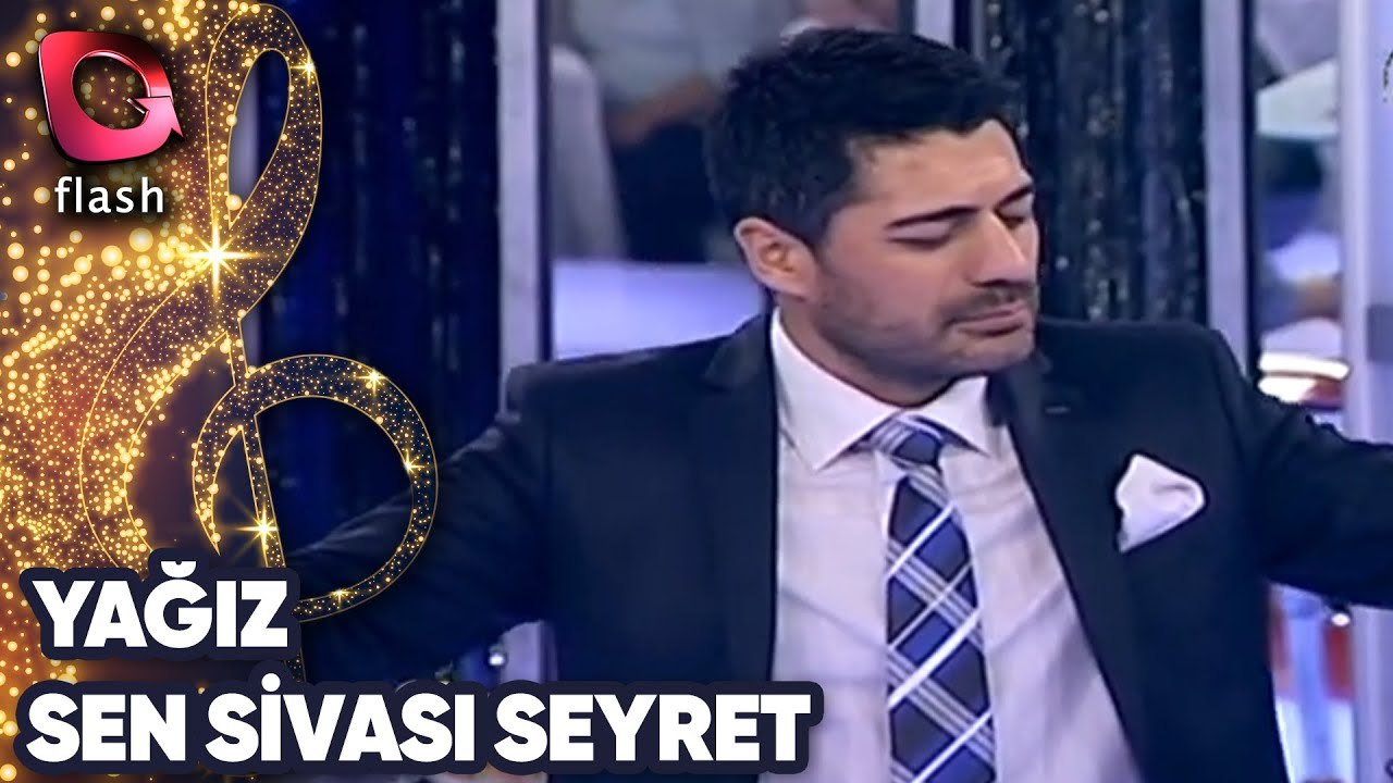 Yağız | Sen Sivası Seyret | 05 Ağustos 2014