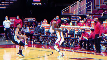 Week 2 Saturday – Sacramento Kings @ Houston Rockets (GMT)