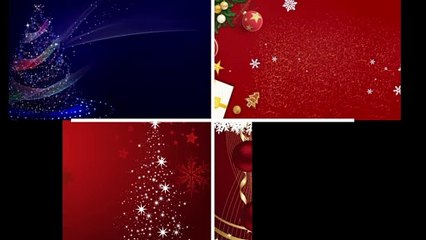 Bonne fêtes de fin d'année