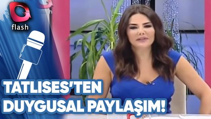 İbrahim Tatlıses'ten Duygusal Paylaşım!
