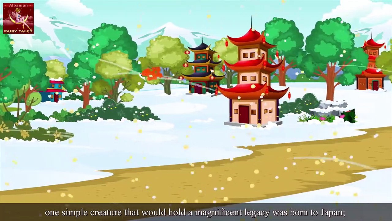 Haçiko | Hachiko - A Heart Touching Tale in Albanian | Perralla Shqip