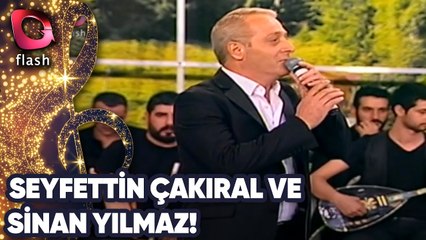 Seyfettin Çakıral Ve Sinan Yılmaz | Yamali | 24 Kasım 2015