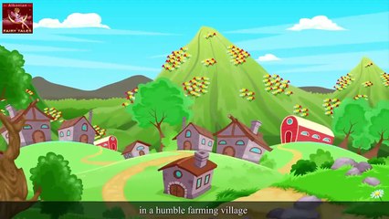 Dimri I Perjetshem | An Eternal Winter Story | Perralla Shqip