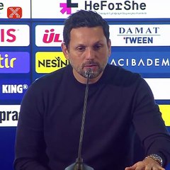 Erol Bulut'tan hakem sorusuna cevap