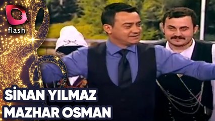 Sinan Yılmaz | Mazhar Osman | 10 Mayıs 2016