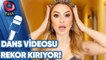Hadise'nin Dans Videosu Rekor Kırıyor!