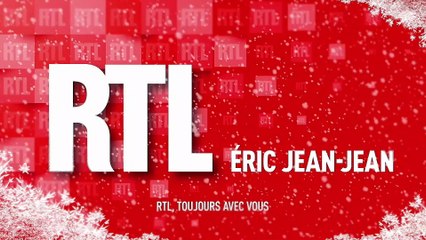 Le journal RTL de 22h du 23 décembre 2020