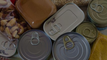 The Best Healthy Canned Foods, According to a Dietitian