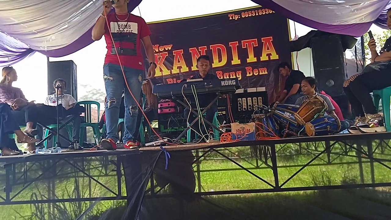 DJ Show