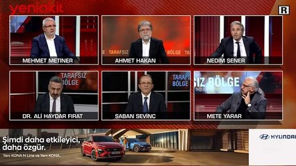 Şener CHP'yi bombaladı: Bari hendek çukur olaylarında yıkılan ve yakılan Atatürk büstleri için isyan etseydiniz