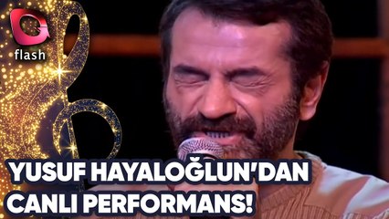 Yusuf Hayaloğlu | Kim Susturabilir Türkümüzü | 14 Haziran 2002