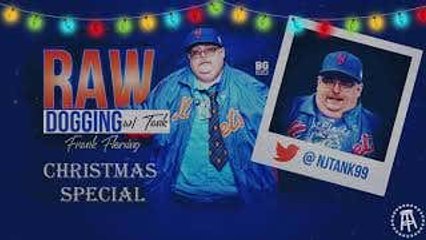 Tank's Hot Dog Review Christmas 2020 NYC Deli & Dogz