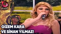 Gizem Kara Ve Sinan Yılmaz | Ankara | 08 Aralık 2015