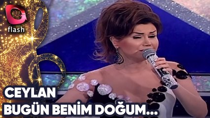 Ceylan | Bugün Benim Doğum Günüm | 01 Mart 2010