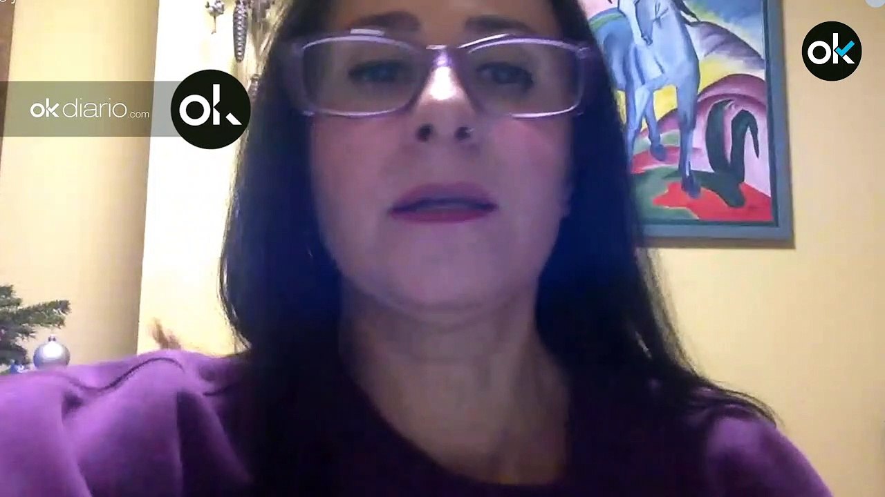 Las Juventudes del PSOE promocionan arte mestrual: dibujos hechos con sangre de regla