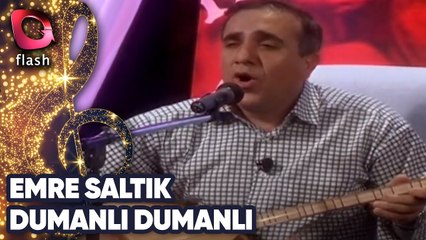 Emre Saltık | Dumanlı Dumanlı | 16 Mayıs 2003