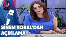Sinem Kobal Aşırı Ücret Açıklaması!