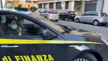 Messina - Mafiosi col Reddito di Cittadinanza 25 denunce (23.12.20)