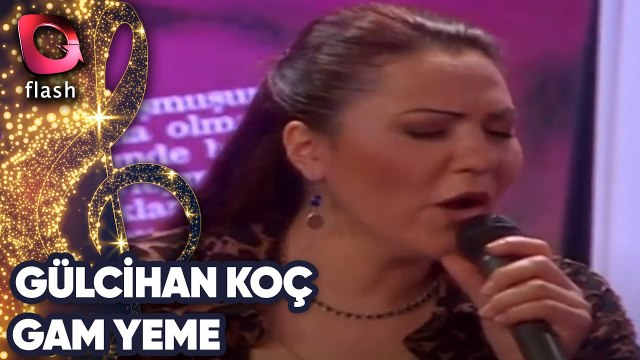 Gülcihan Koç | Gam Yeme | 16 Mayıs 2003
