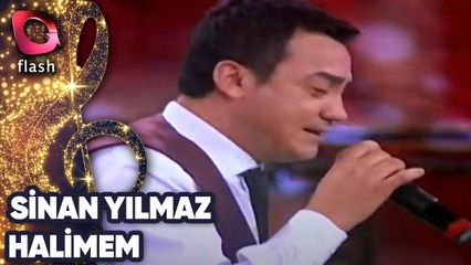 Sinan Yılmaz | Halimem | 08 Aralık 2015