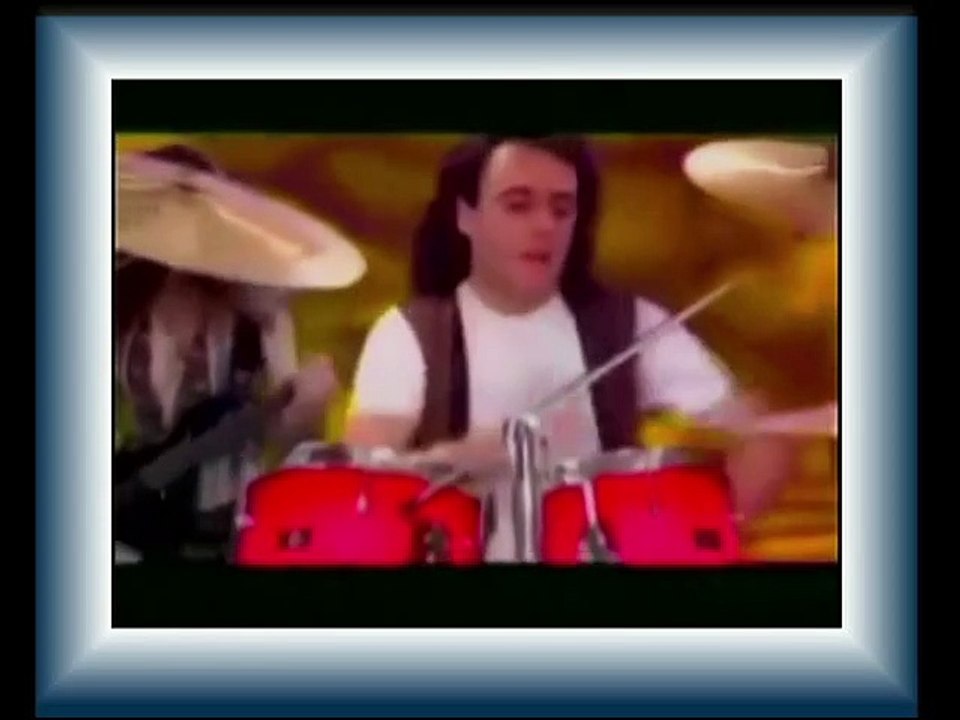 MIHALIS RAKINTZIS  ETHNIC 1994 AGIA  SOFIA