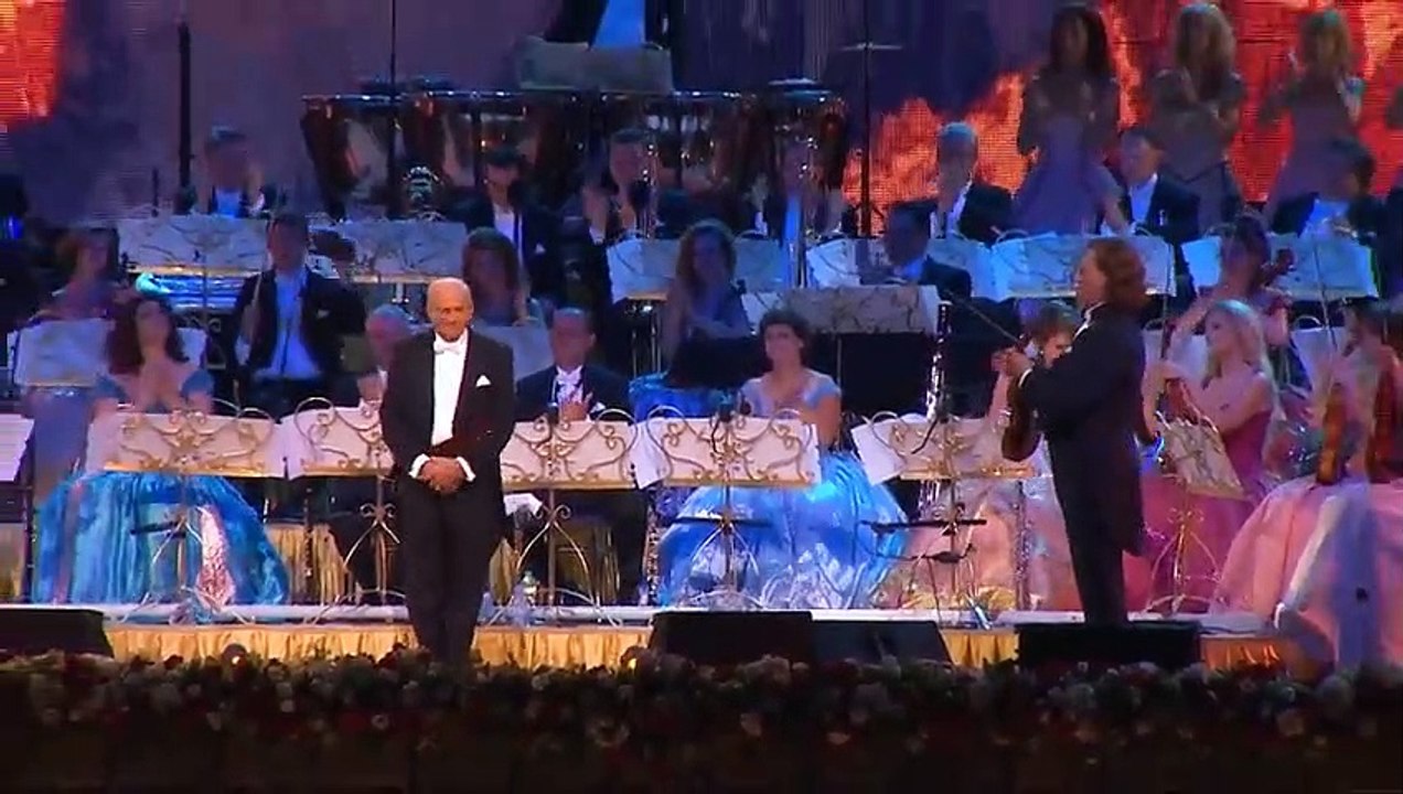 Lonley Shepherd and Schindlers List | Live!