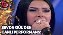 Sevda Gül'den Canlı Performans! | 28 Mayıs 2014