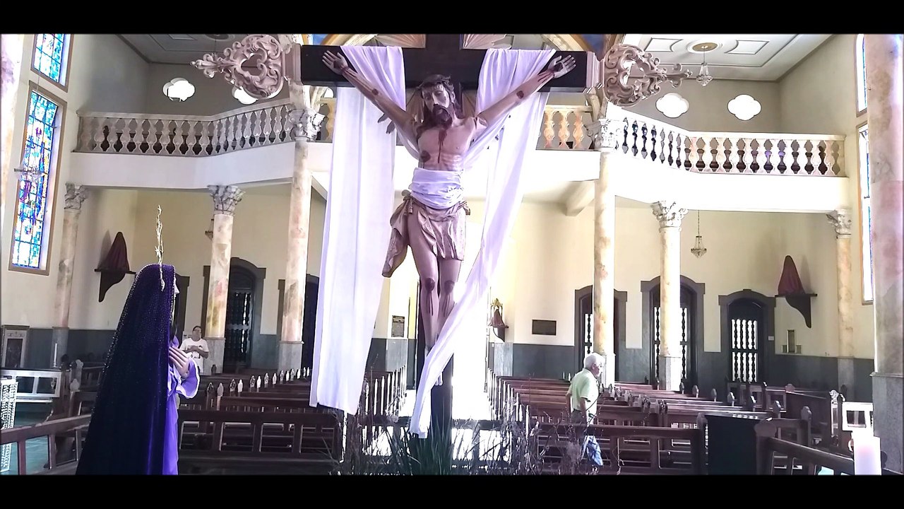 Oração para Proclamar Cristo Rei