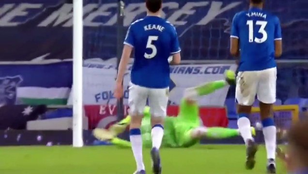 Everton vs Manchester United All Goals and Highlights 23/12/2020 EFL Cup