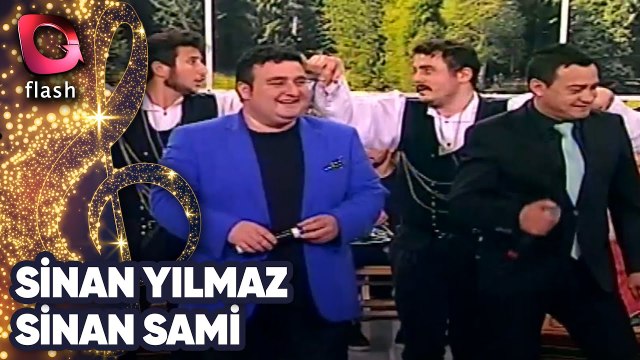 Sinan Sami Ve Sinan Yılmaz'dan Atışma!
